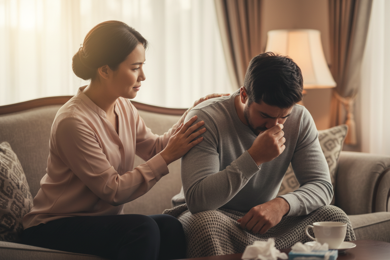 When Should Men Get a Sperm Test?