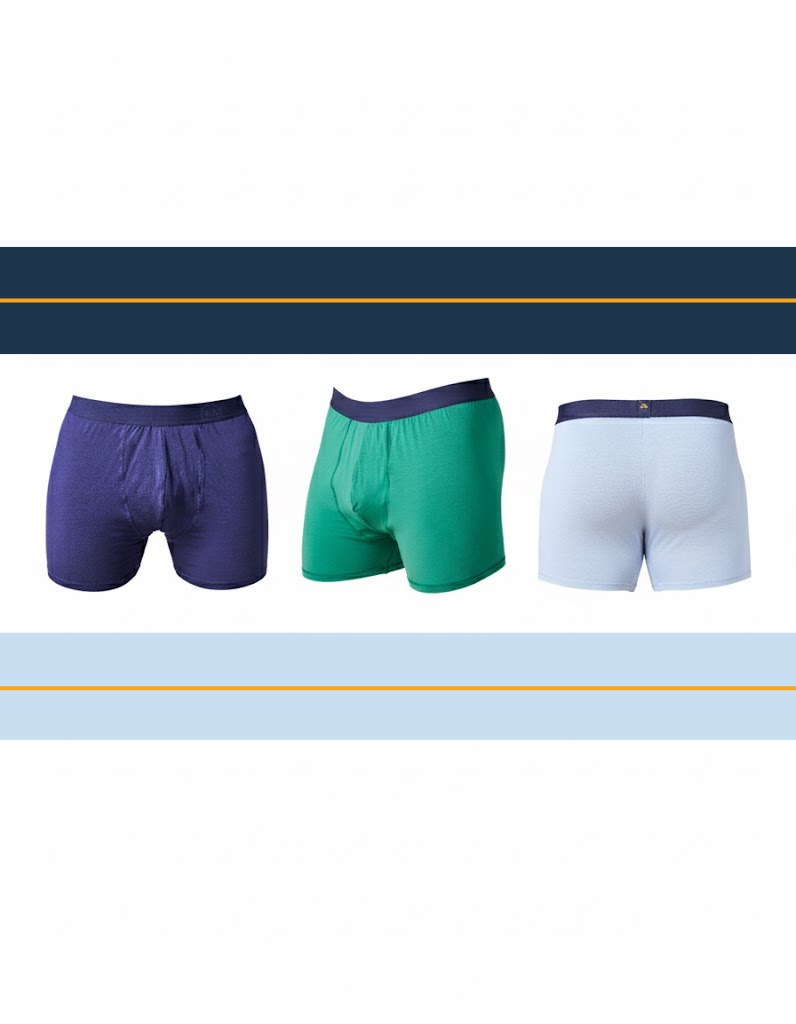 The Science of Scrotal Temperature: Why the Best Underwear for Male Fertility Matters