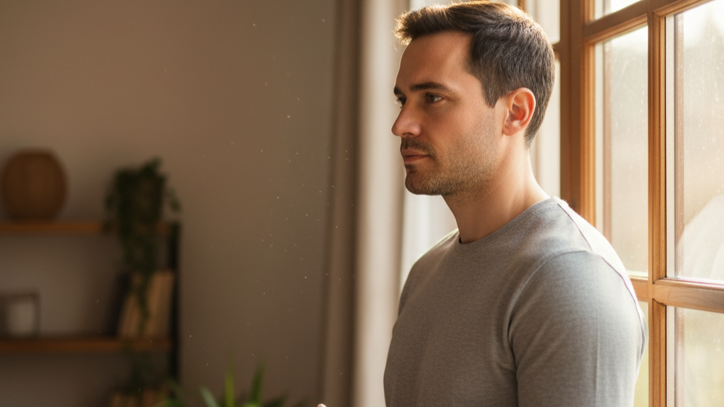 Beyond the Numbers: A Man's Guide to the Emotional Side of Fertility