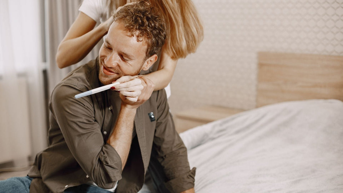 Our Guide to Choosing the Best Underwear for Men's Fertility
