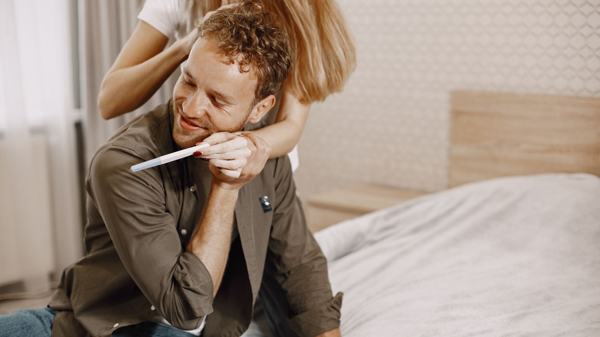 Our Guide to Choosing the Best Underwear for Men's Fertility