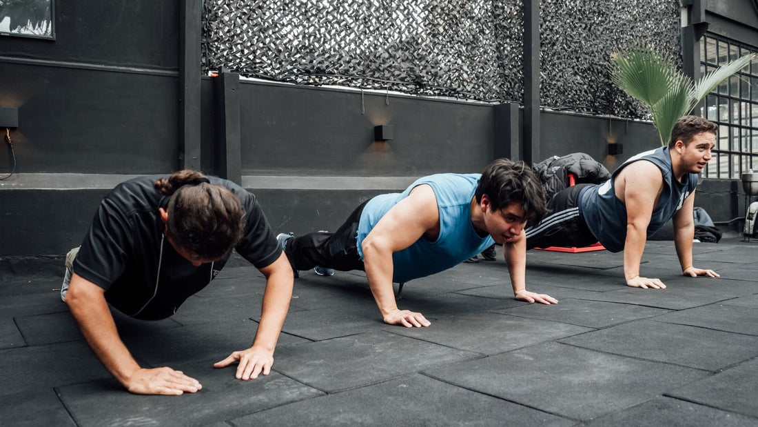 Simple Habits for Boosting Male Fertility Every Day