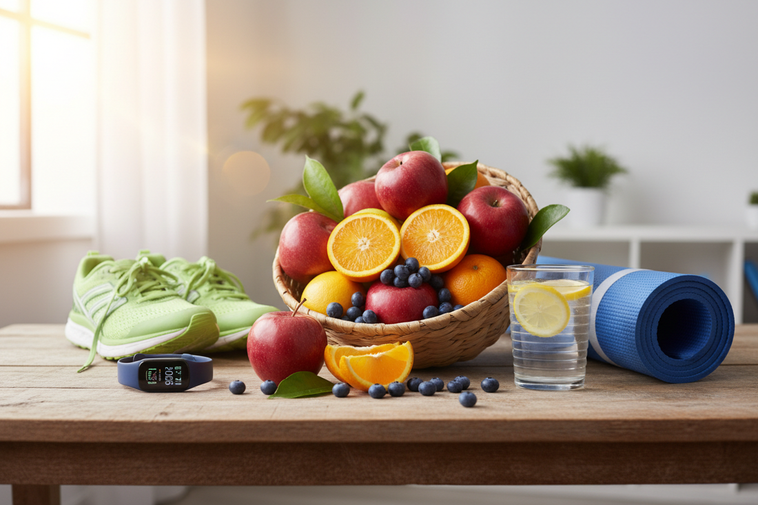 Can You Improve Sperm Health Naturally?