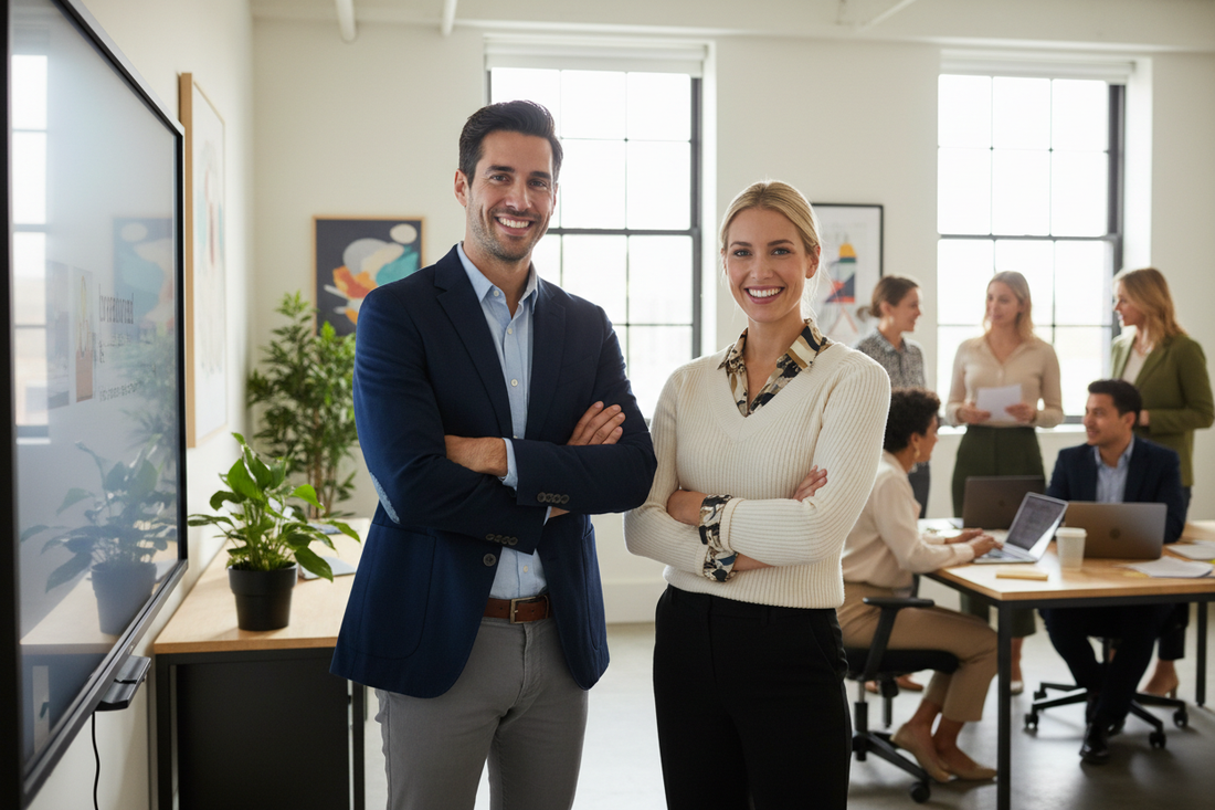 Fertility Is a Team Sport: Why Male Health Matters