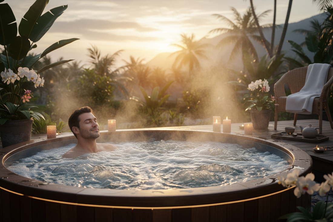 Heat Sources Men Overlook That Can Hurt Fertility