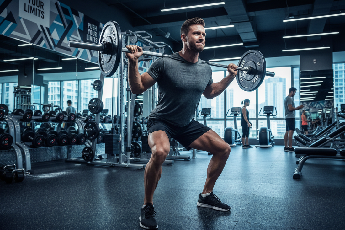 Does Exercise Improve Sperm Quality?