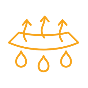 moisture icon