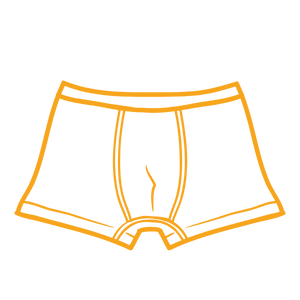 comfortable underwear