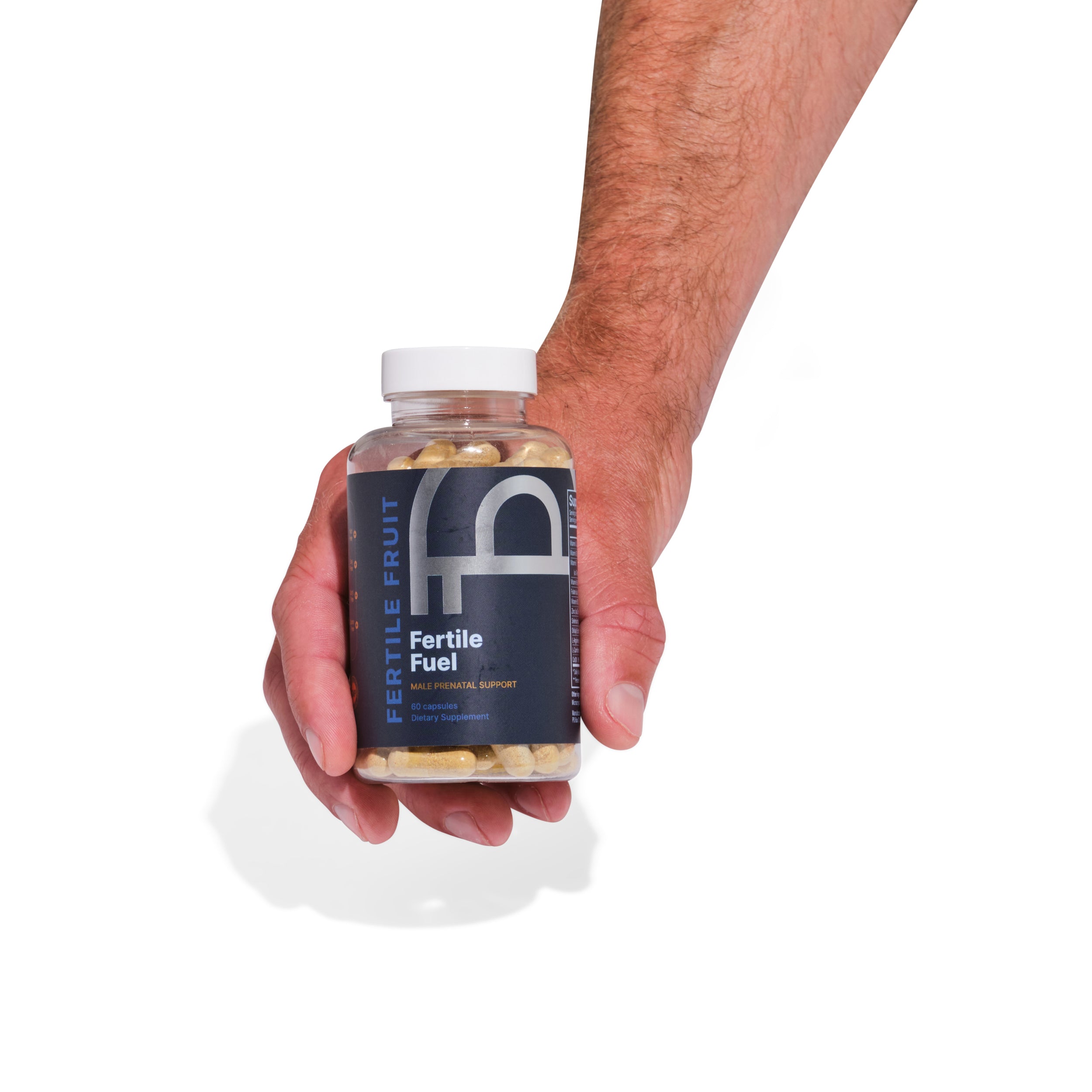 Fertile Fuel Fertility Supplement