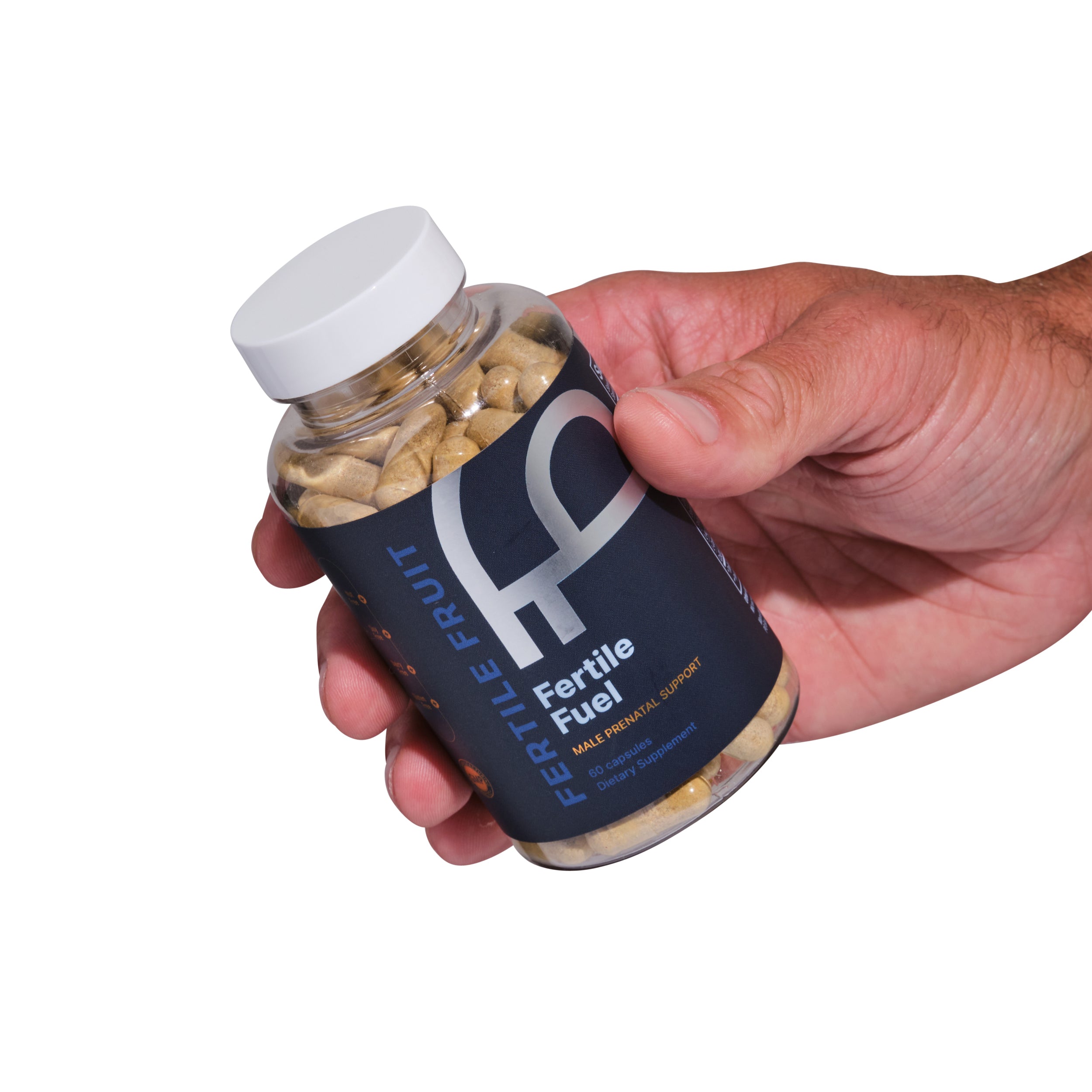 Fertile Fuel Fertility Supplement