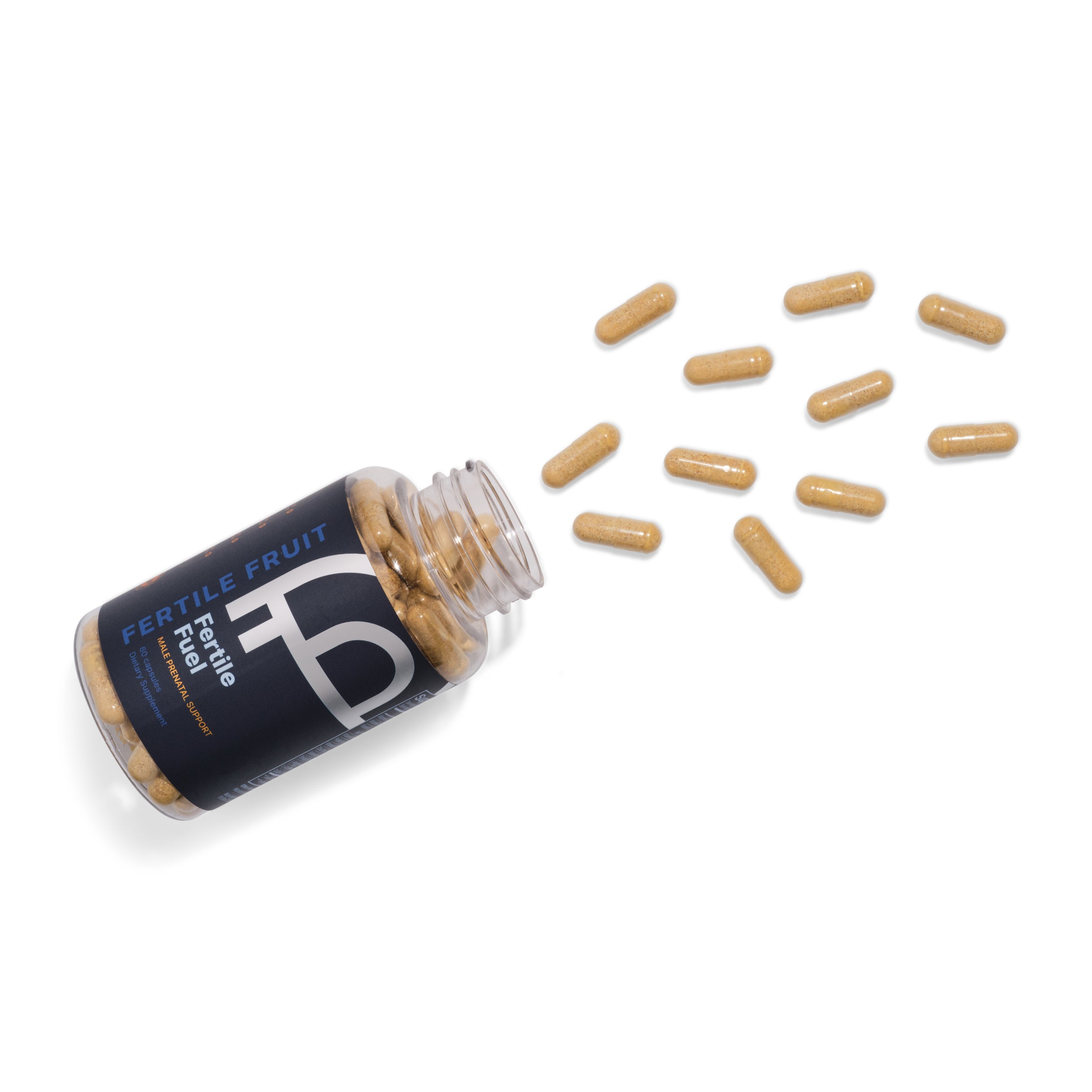 Fertile Fuel Fertility Supplement