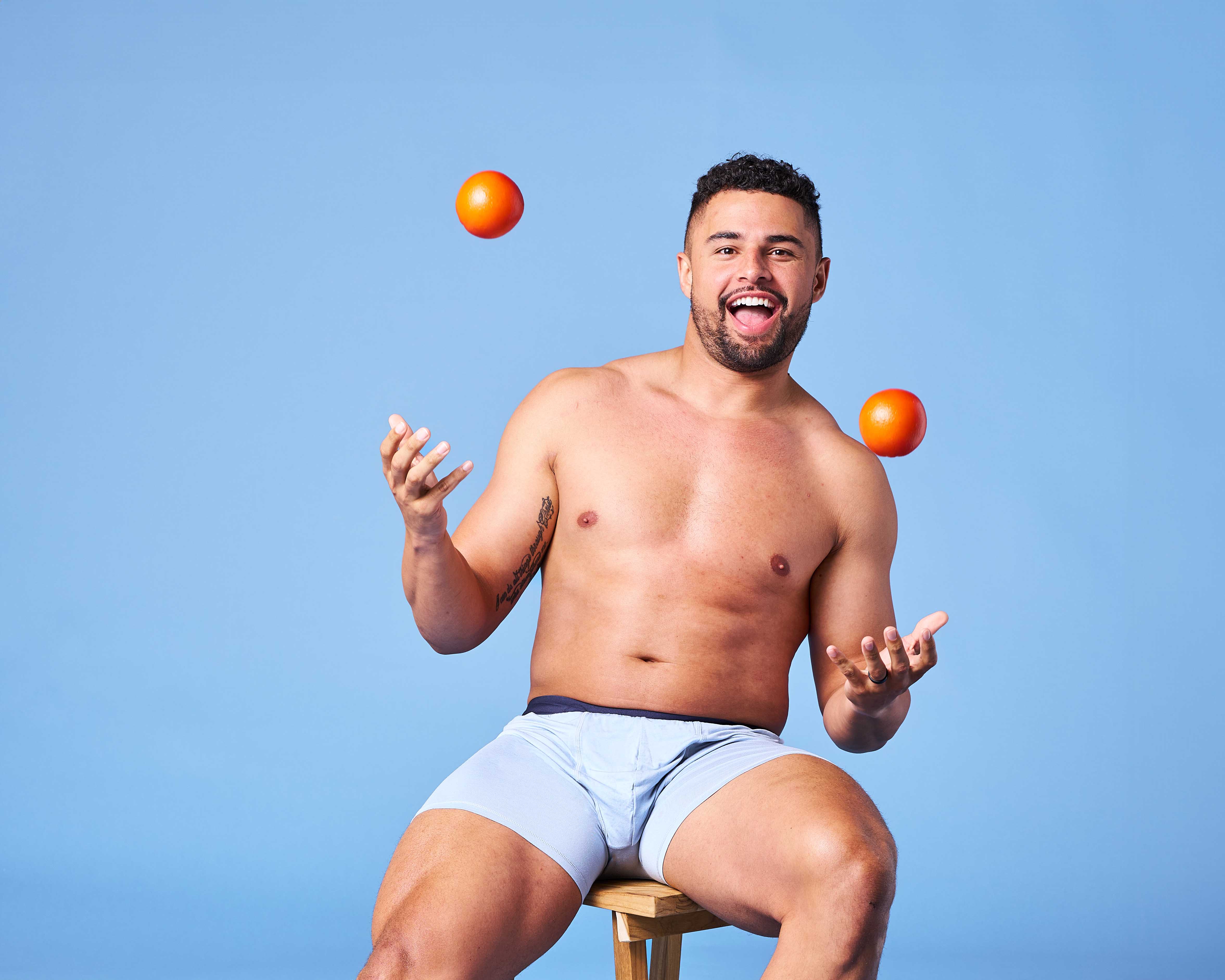 Fertile Fruit